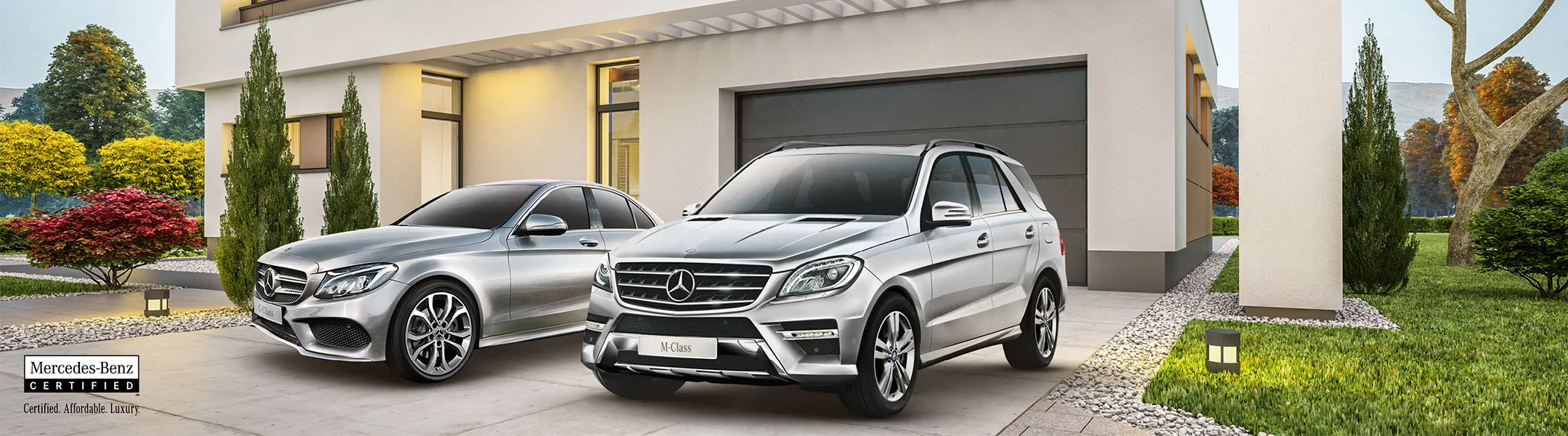 Certified Pre-Owned | Mercedes-Benz