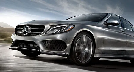 About Us | Mercedes-Benz Financial Services | Mercedes-Benz