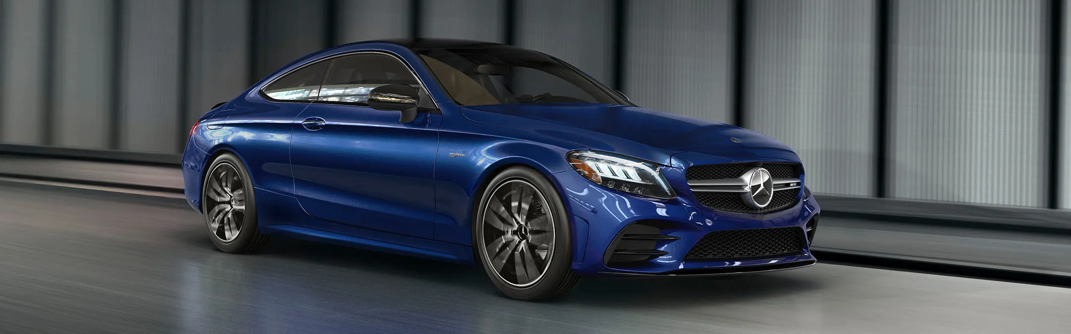 The Compact C Class Coupe Mercedes Benz Mercedes Benz Canada