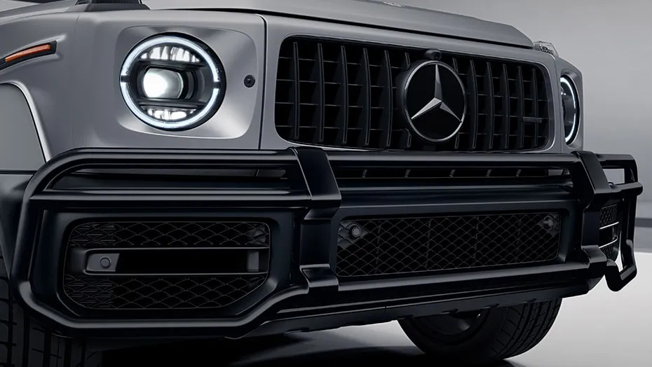 21 Amg G 63 Suv Mercedes Benz Canada