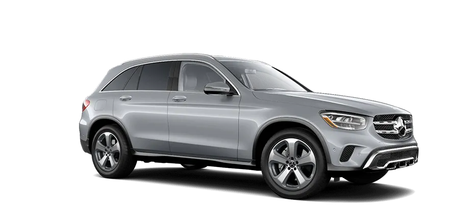 All Vehicles Mercedes Benz Canada