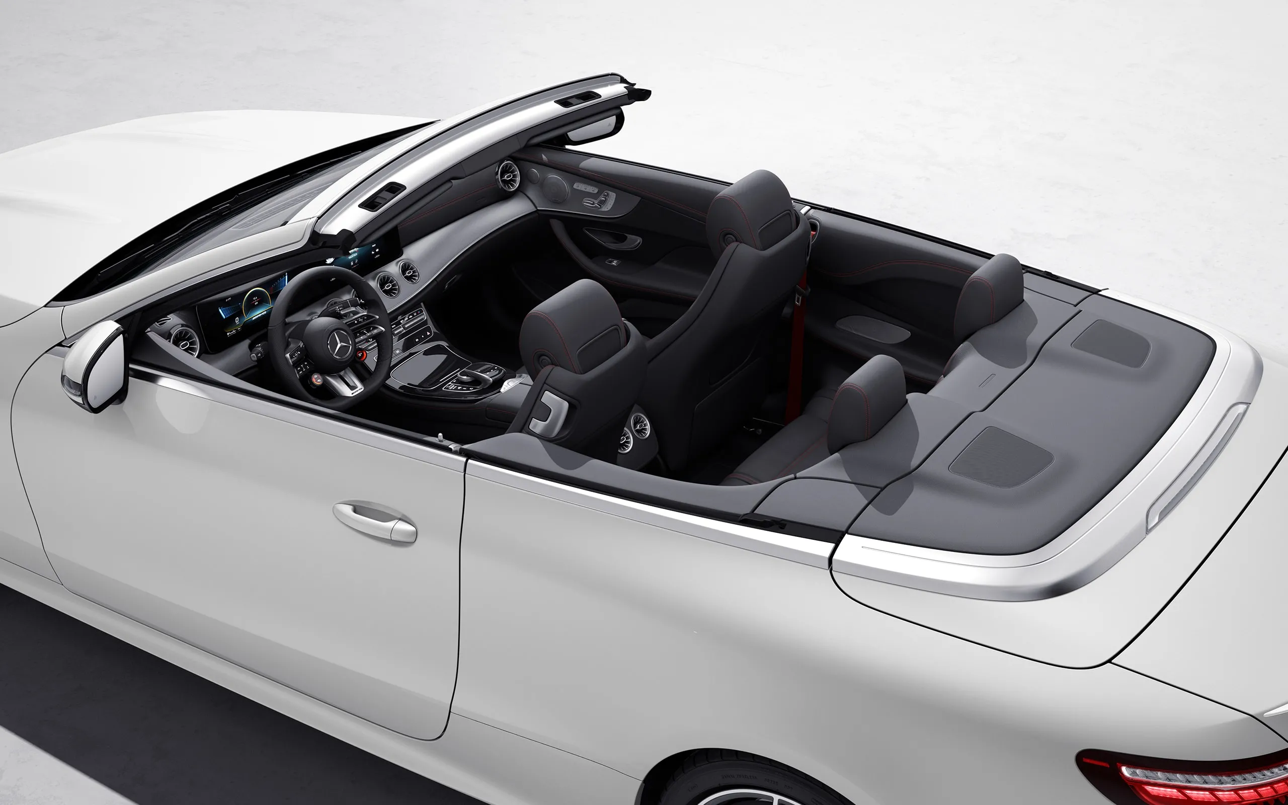 2020 mercedes-benz e-class convertible lease