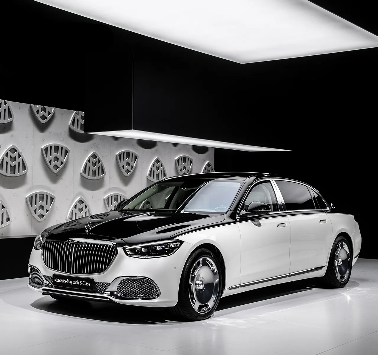 Here's why the all-new Mercedes-Maybach S-Class is the ultimate in  sophisticated luxury